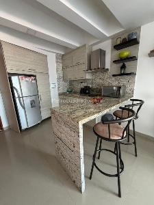 Apartamento en venta en Cartagena El Laguito, Cartagena · foto 9 de 20