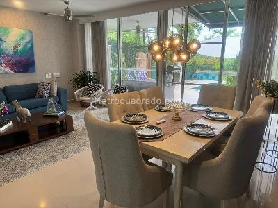 Apartamento de 3 alcobas en venta en Cartagena Laguna Club, Cartagena, 410 m² · foto 5 de 20