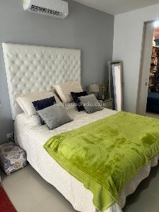 Apartamento de 3 alcobas en venta en Cartagena Laguna Club, Cartagena, 410 m² · foto 6 de 20