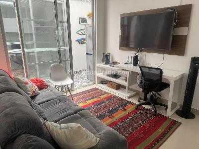 Apartamento de 3 alcobas en venta en Cartagena Laguna Club, Cartagena, 410 m² · foto 7 de 20
