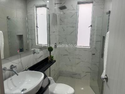 Apartamento de 3 alcobas en venta en Cartagena Laguna Club, Cartagena, 410 m² · foto 9 de 20