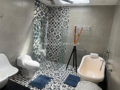 Apartamento de 3 alcobas en venta en Cartagena Laguna Club, Cartagena, 410 m² · foto 10 de 20