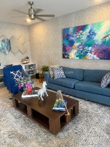 Apartamento de 3 alcobas en venta en Cartagena Laguna Club, Cartagena, 410 m² · foto 11 de 20