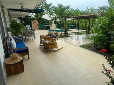 Apartamento de 3 alcobas en venta en Cartagena Laguna Club, Cartagena, 410 m² · foto 14 de 20