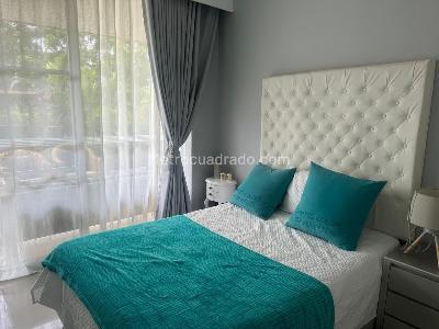 Apartamento de 3 alcobas en venta en Cartagena Laguna Club, Cartagena, 410 m² · foto 15 de 20