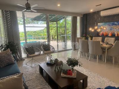 Apartamento de 3 alcobas en venta en Cartagena Laguna Club, Cartagena, 410 m² · foto 16 de 20