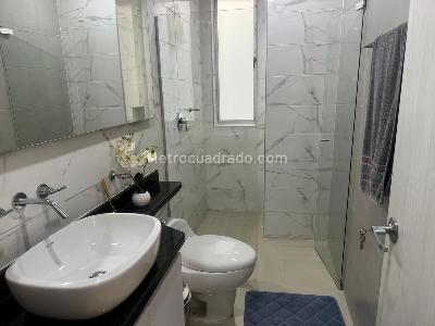 Apartamento de 3 alcobas en venta en Cartagena Laguna Club, Cartagena, 410 m² · foto 17 de 20