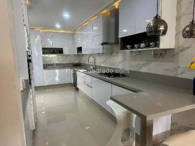 Apartamento de 3 alcobas en venta en Cartagena Laguna Club, Cartagena, 410 m² · foto 19 de 20