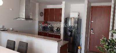 Apartamento en venta en Laguna Club, Cartagena · foto 10 de 20