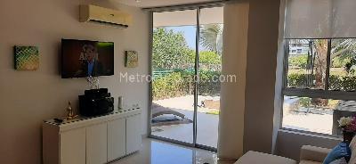 Apartamento en venta en Laguna Club, Cartagena · foto 11 de 20