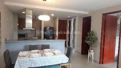 Apartamento en venta en Laguna Club, Cartagena · foto 15 de 20