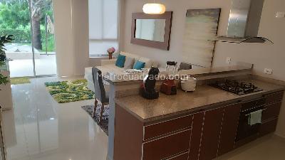 Apartamento en venta en Laguna Club, Cartagena · foto 17 de 20