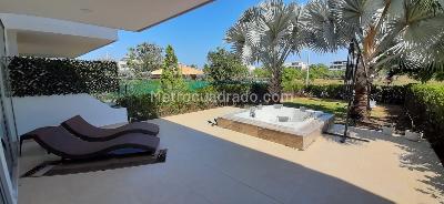Apartamento en venta en Laguna Club, Cartagena · foto 4 de 20