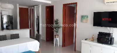 Apartamento en venta en Laguna Club, Cartagena · foto 8 de 20