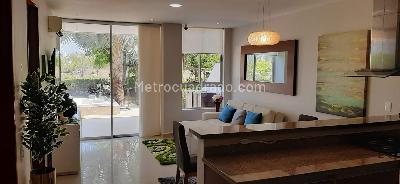 Apartamento en venta en Laguna Club, Cartagena · foto 9 de 20