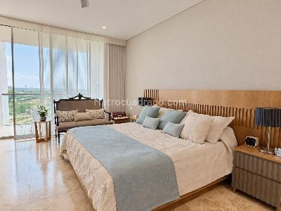 Apartamento en venta en Zona Norte, Cartagena · foto 8 de 20