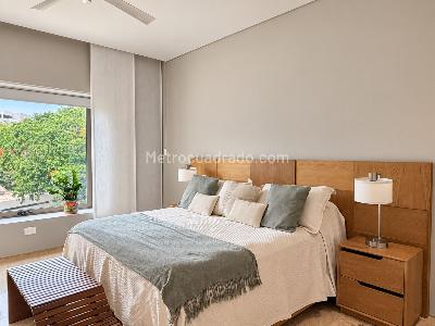 Apartamento en venta en Zona Norte, Cartagena · foto 9 de 20