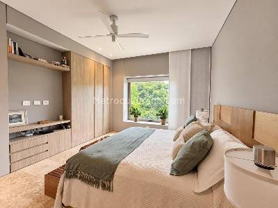 Apartamento en venta en Zona Norte, Cartagena · foto 10 de 20