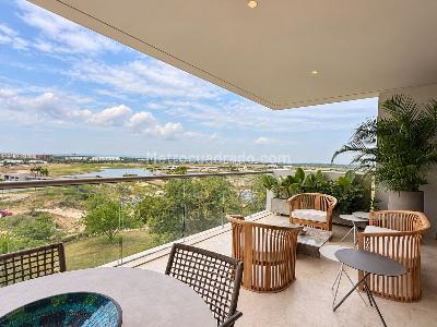 Apartamento en venta en Zona Norte, Cartagena · foto 2 de 20