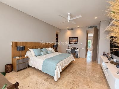 Apartamento en venta en Zona Norte, Cartagena · foto 18 de 20