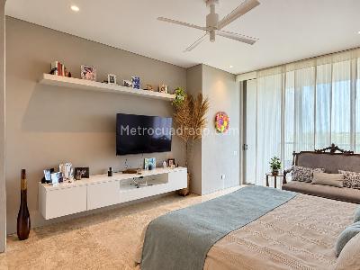 Apartamento en venta en Zona Norte, Cartagena · foto 5 de 20