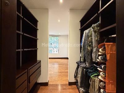 Apartamento de 3 alcobas en venta en Montereserva, Bogotá, 191 m² · foto 15 de 18