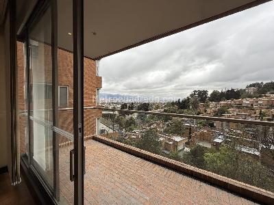 Apartamento de 3 alcobas en venta en Montereserva, Bogotá, 191 m² · foto 16 de 18