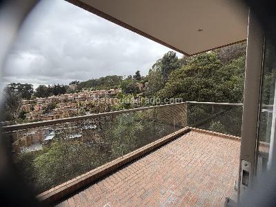 Apartamento de 3 alcobas en venta en Montereserva, Bogotá, 191 m² · foto 18 de 18