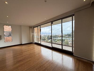 Apartamento de 3 alcobas en venta en Montereserva, Bogotá, 191 m² · foto 5 de 18