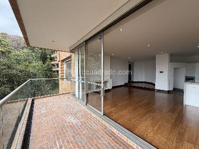 Apartamento de 3 alcobas en venta en Montereserva, Bogotá, 191 m² · foto 6 de 18