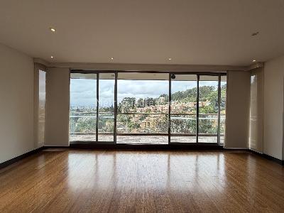 Apartamento de 3 alcobas en venta en Montereserva, Bogotá, 191 m² · foto 8 de 18