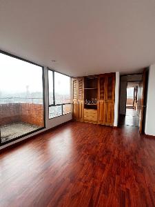Apartamento en venta en Normandia, Bogotá · foto 3 de 20