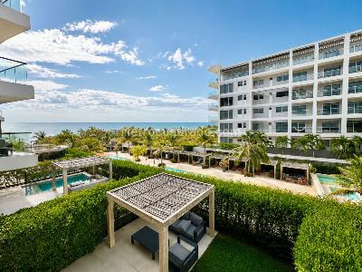 Apartamento en venta en Los Morros, Cartagena · foto 12 de 20