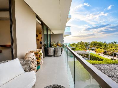 Apartamento en venta en Los Morros, Cartagena · foto 13 de 20