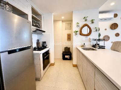 Apartamento en venta en Los Morros, Cartagena · foto 14 de 20