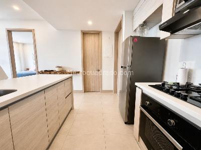 Apartamento en venta en Los Morros, Cartagena · foto 15 de 20