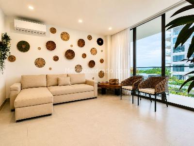 Apartamento en venta en Los Morros, Cartagena · foto 16 de 20