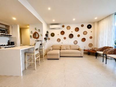 Apartamento en venta en Los Morros, Cartagena · foto 18 de 20