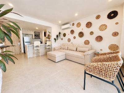 Apartamento en venta en Los Morros, Cartagena · foto 19 de 20