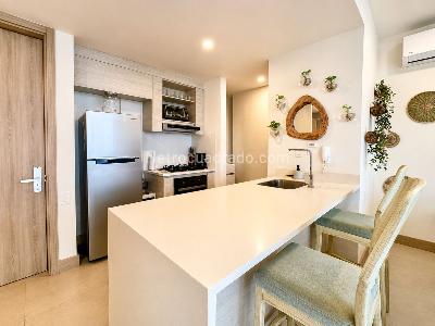 Apartamento en venta en Los Morros, Cartagena · foto 20 de 20