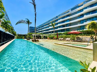 Apartamento en venta en Los Morros, Cartagena · foto 3 de 20