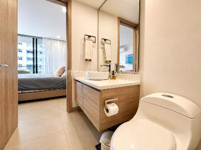 Apartamento en venta en Los Morros, Cartagena · foto 7 de 20