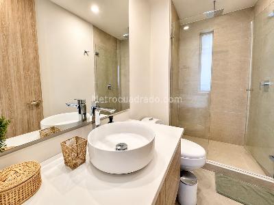 Apartamento en venta en Los Morros, Cartagena · foto 8 de 20