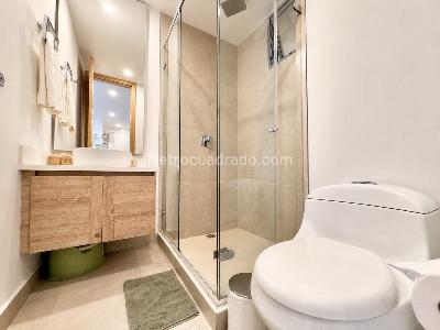 Apartamento en venta en Los Morros, Cartagena · foto 9 de 20