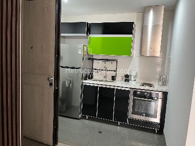 Apartamento de 1 alcoba en venta en Bella Suiza, Bogotá, 42 m² · foto 11 de 20