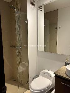 Apartamento de 1 alcoba en venta en Bella Suiza, Bogotá, 42 m² · foto 6 de 20