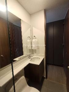 Apartamento de 1 alcoba en venta en El Rosario, Bogotá, 26 m² · foto 12 de 20