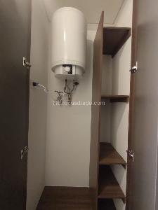Apartamento de 1 alcoba en venta en El Rosario, Bogotá, 26 m² · foto 13 de 20