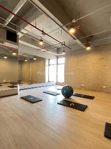 Apartamento de 1 alcoba en venta en El Rosario, Bogotá, 26 m² · foto 16 de 20