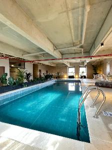 Apartamento de 1 alcoba en venta en El Rosario, Bogotá, 26 m² · foto 18 de 20